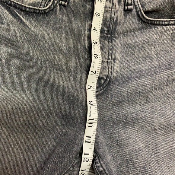 Rag and Bone Maya Jeans - Picture 6 of 7